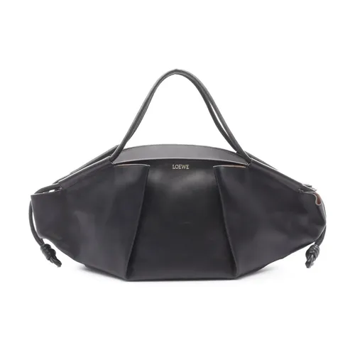 Pre-owned > Pre-owned Bags > Pre-owned Handbags - - Loewe Pre-owned - Modalova