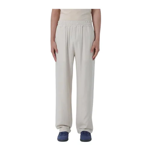 Trousers > Sweatpants - - Gcds - Modalova