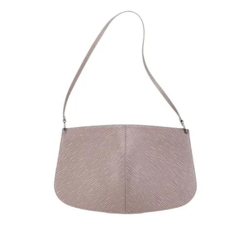 Pre-owned > Pre-owned Bags > Pre-owned Shoulder Bags - - Louis Vuitton Vintage - Modalova