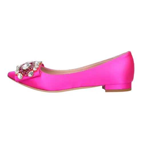 Shoes > Flats > Ballerinas - - Gedebe - Modalova