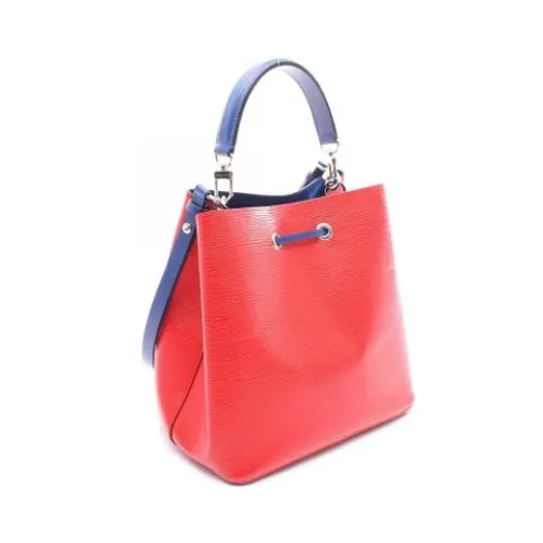 Pre-owned > Pre-owned Bags > Pre-owned Bucket Bags - - Louis Vuitton Vintage - Modalova