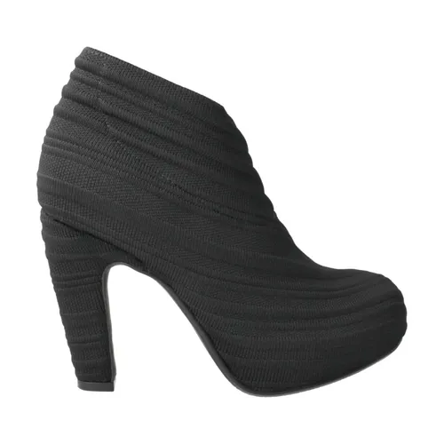 Shoes > Boots > Heeled Boots - - United Nude - Modalova