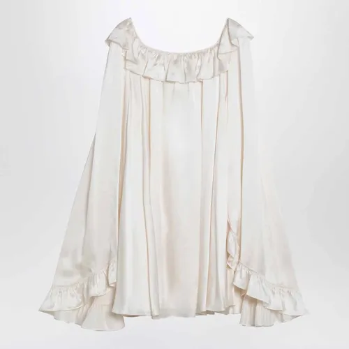 Dresses > Day Dresses > Short Dresses - - Chloé - Modalova