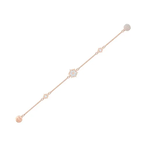 Accessories > Jewellery > Bracelets - - Swarovski - Modalova