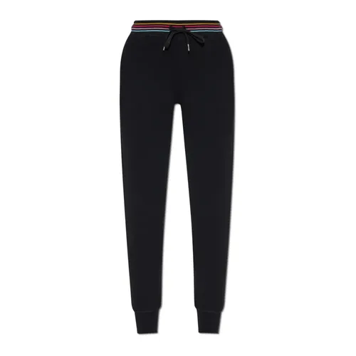 Trousers > Sweatpants - - Paul Smith - Modalova