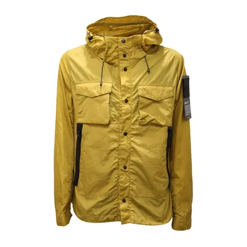 Jackets > Light Jackets - - Outhere - Modalova