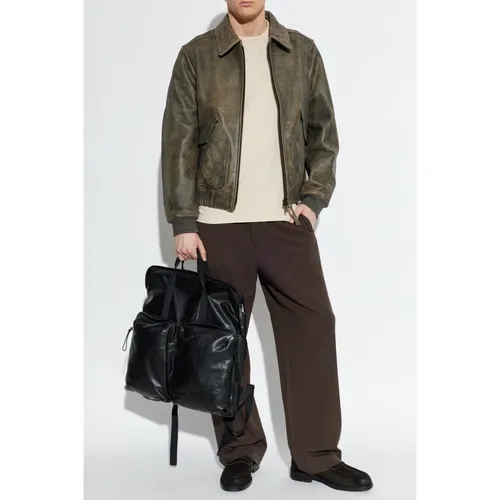 Tops > T-Shirts - - AllSaints - Modalova