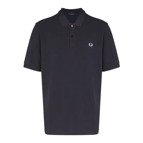 Tops > Polo Shirts - - Fred Perry - Modalova