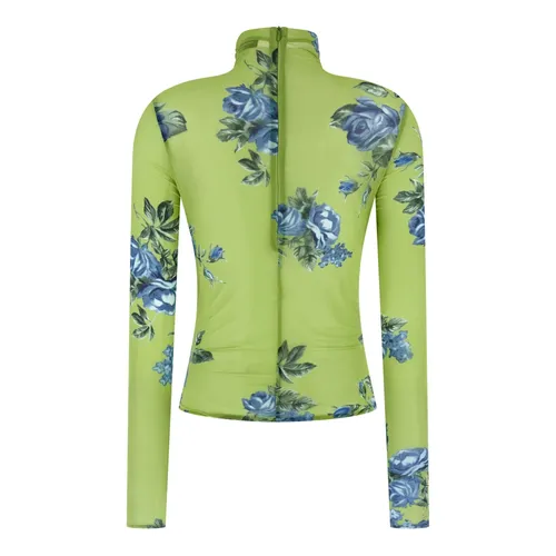Tops > Long Sleeve Tops - - Magda Butrym - Modalova