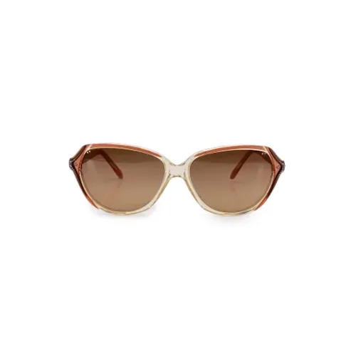 Pre-owned > Pre-owned Accessories - - Yves Saint Laurent Vintage - Modalova