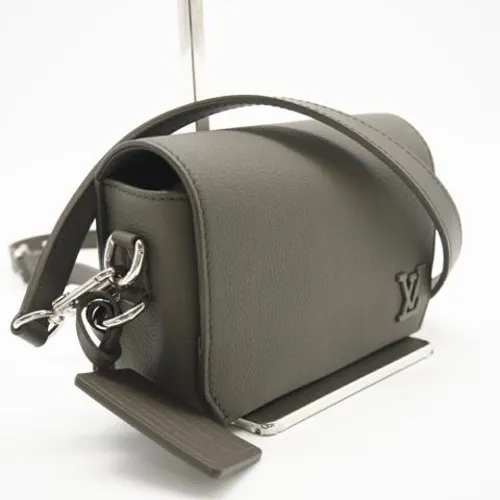 Pre-owned > Pre-owned Bags > Pre-owned Cross Body Bags - - Louis Vuitton Vintage - Modalova