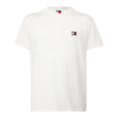 Tops > T-Shirts - - Tommy Hilfiger - Modalova
