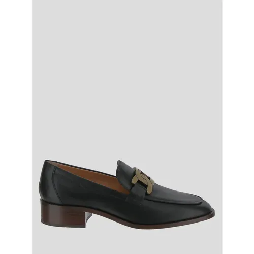 Shoes > Flats > Loafers - - Tod's - Modalova