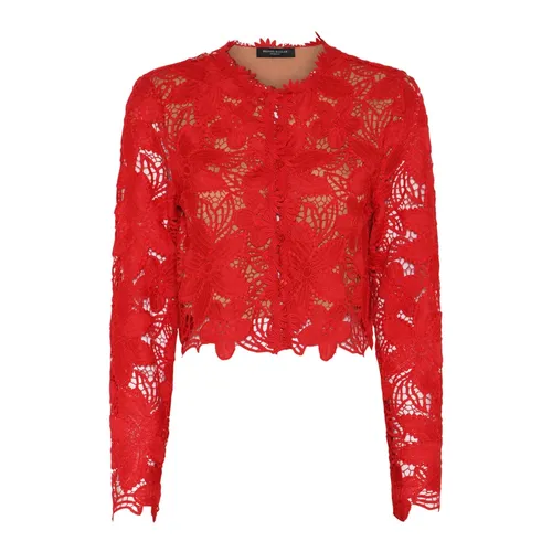Blouses & Shirts > Blouses - - Bruuns Bazaar - Modalova