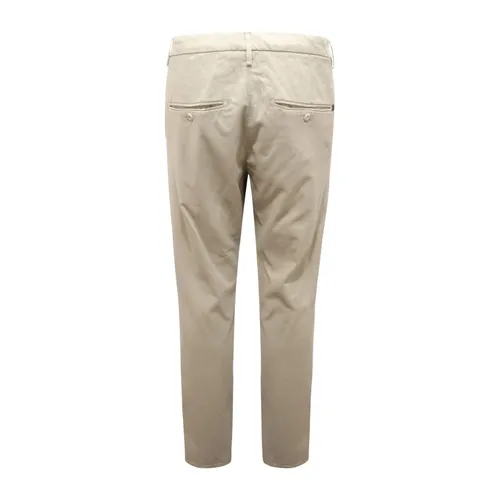 Trousers > Chinos - - Dondup - Modalova