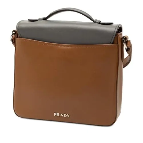 Pre-owned > Pre-owned Bags > Pre-owned Cross Body Bags - - Prada Vintage - Modalova