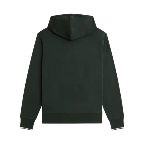 Sweatshirts & Hoodies > Hoodies - - Fred Perry - Modalova