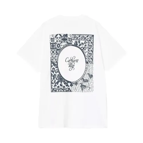 Tops > T-Shirts - - Carhartt Wip - Modalova