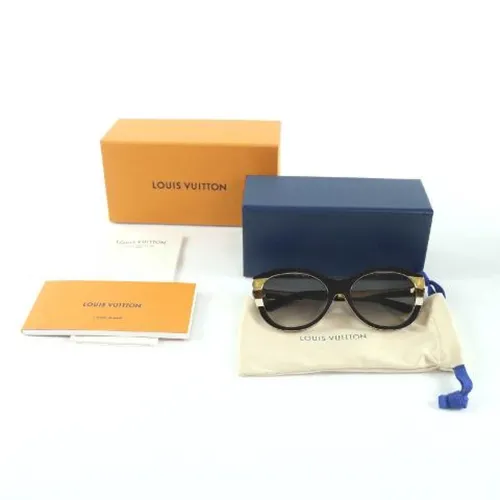 Pre-owned > Pre-owned Accessories - - Louis Vuitton Vintage - Modalova