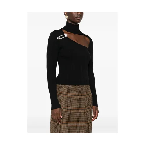 Knitwear > Turtlenecks - - Giuseppe Di Morabito - Modalova