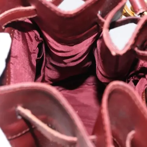 Pre-owned > Pre-owned Bags > Pre-owned Bucket Bags - - Cartier Vintage - Modalova