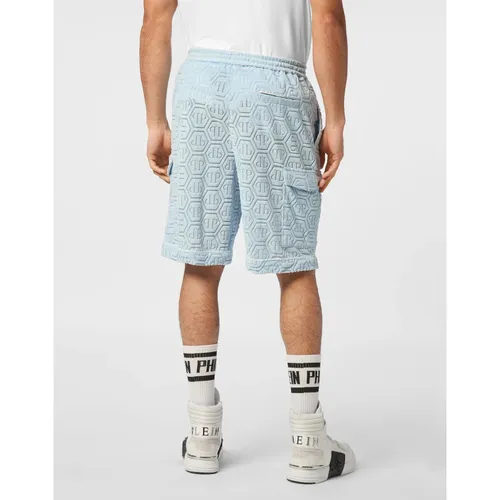 Shorts > Casual Shorts - - Philipp Plein - Modalova