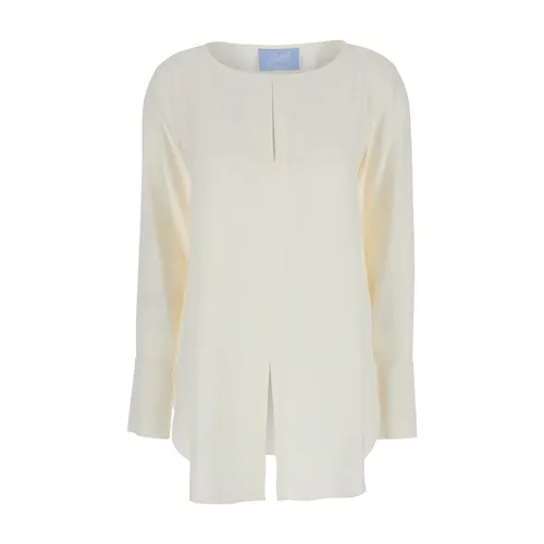 Blouses & Shirts > Blouses - - Seafarer - Modalova
