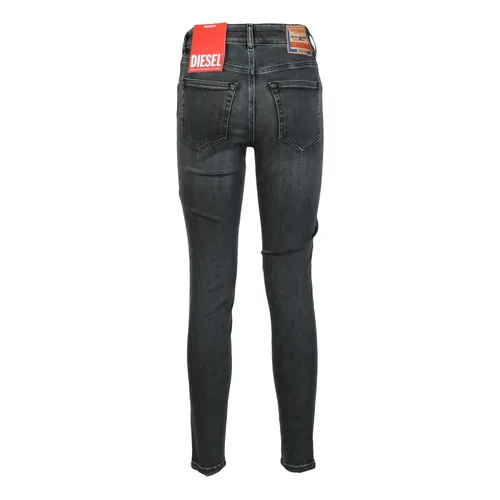 Jeans > Skinny Jeans - - Diesel - Modalova
