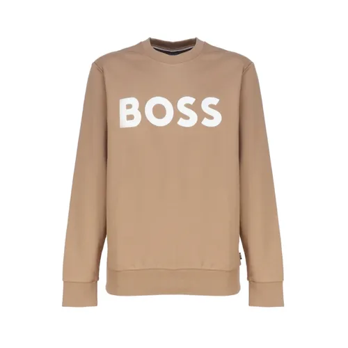 Sweatshirts & Hoodies > Sweatshirts - - Hugo Boss - Modalova