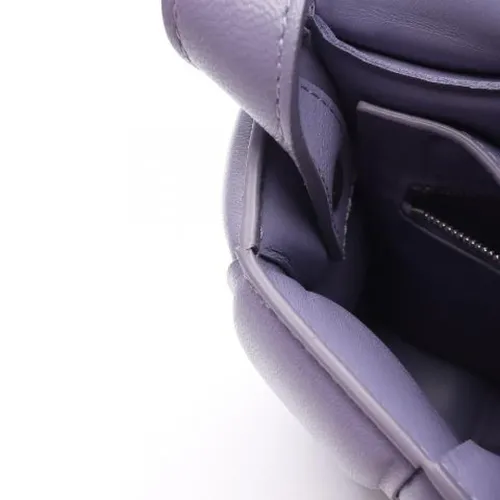 Pre-owned > Pre-owned Bags > Pre-owned Cross Body Bags - - Bottega Veneta Vintage - Modalova