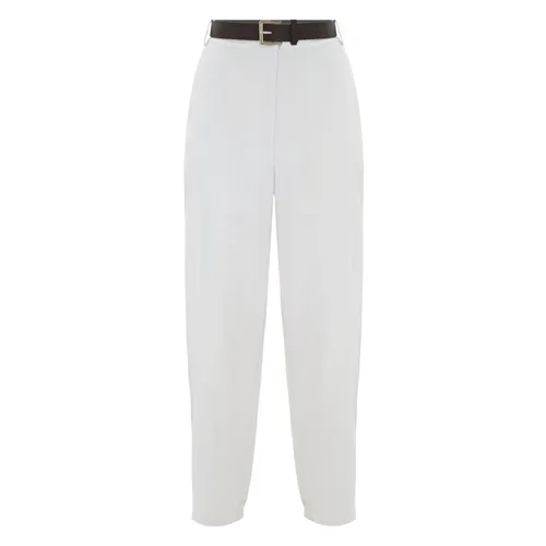 Trousers > Straight Trousers - - Kocca - Modalova