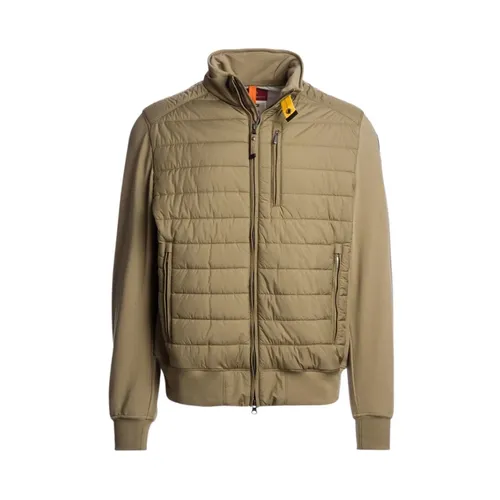 Sweatshirts & Hoodies > Zip-throughs - - Parajumpers - Modalova