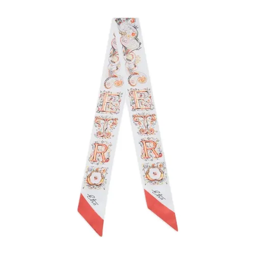 Accessories > Scarves > Silky Scarves - - Etro - Modalova
