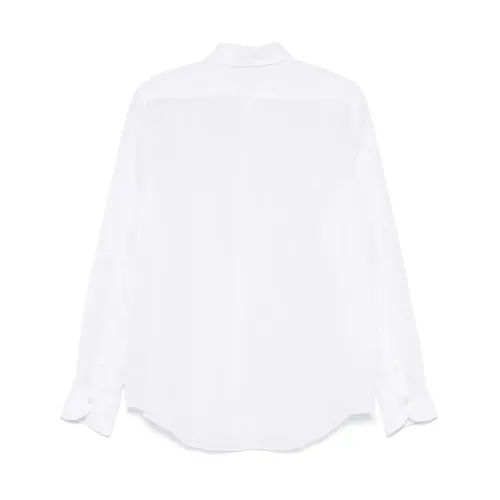 Shirts > Formal Shirts - - Finamore - Modalova