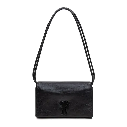 Bags > Shoulder Bags - - Ami Paris - Modalova