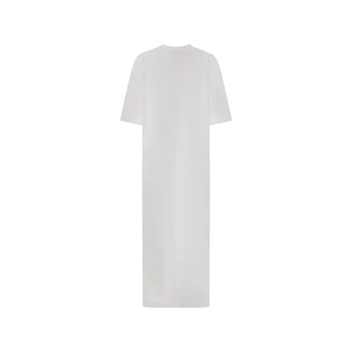 Dresses > Day Dresses > Maxi Dresses - - Darkpark - Modalova