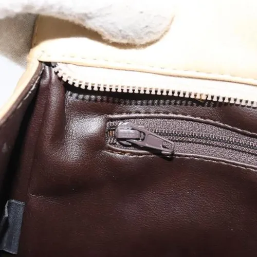 Pre-owned > Pre-owned Bags > Pre-owned Shoulder Bags - - Bally Pre-owned - Modalova