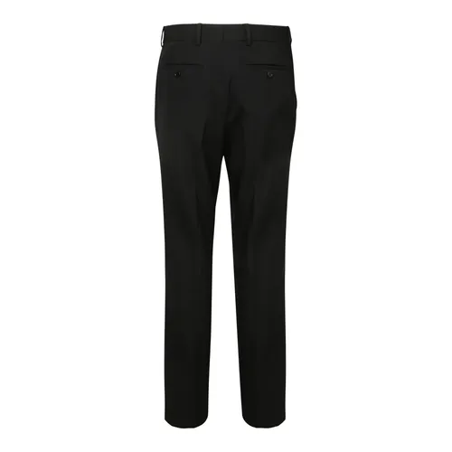 Trousers > Suit Trousers - - Burberry - Modalova