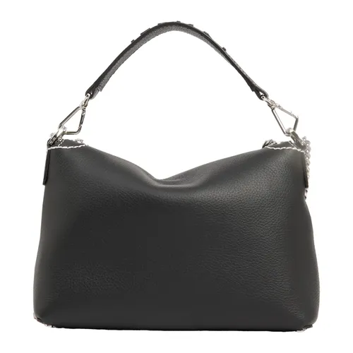 Lancel - Bags > Handbags - Black - Lancel - Modalova