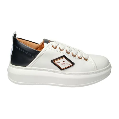 Shoes > Sneakers - - Alexander Smith - Modalova