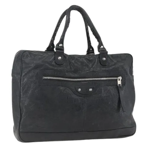 Pre-owned > Pre-owned Bags > Pre-owned Handbags - - Balenciaga Vintage - Modalova