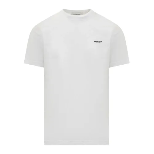 Ambush - Tops > T-Shirts - White - Ambush - Modalova