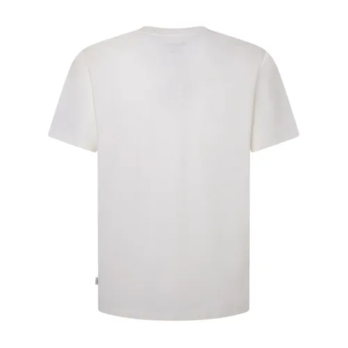 Tops > T-Shirts - - Pepe Jeans - Modalova