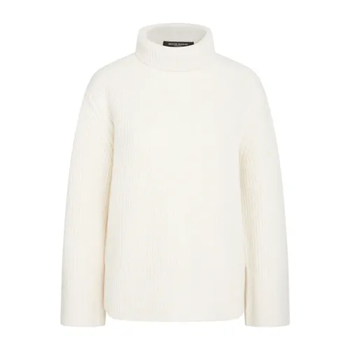Knitwear > Turtlenecks - - Bruuns Bazaar - Modalova