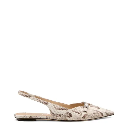 Shoes > Flats > Ballerinas - - Stuart Weitzman - Modalova