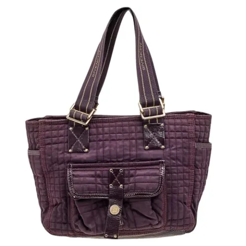 Pre-owned > Pre-owned Bags > Pre-owned Tote Bags - - Givenchy Pre-owned - Modalova