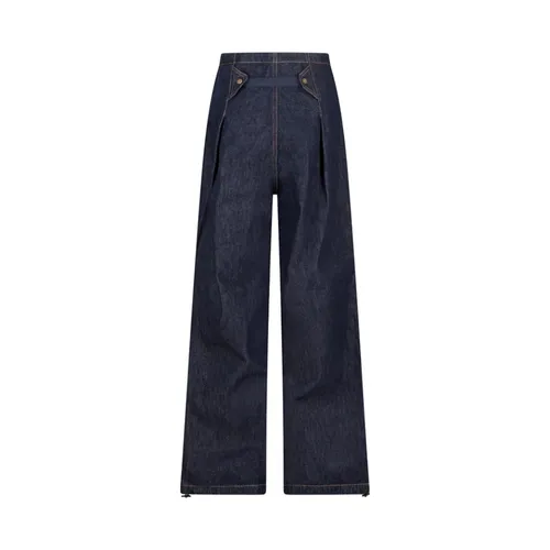 Jeans > Wide Jeans - - Darkpark - Modalova
