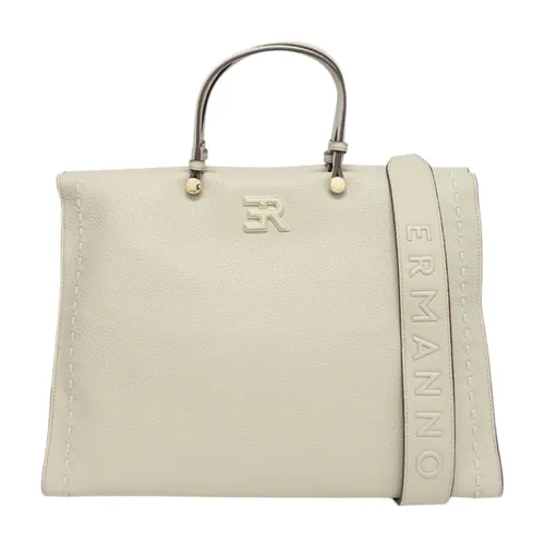 Bags > Handbags - - Ermanno Scervino - Modalova