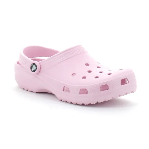 Shoes > Flats > Clogs - - Crocs - Modalova