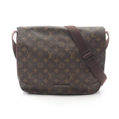 Pre-owned > Pre-owned Bags > Pre-owned Cross Body Bags - - Louis Vuitton Vintage - Modalova